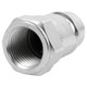 PIKALIITIN KOIRAS 1/2" BSP AGRI FASTER